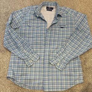 Vineyard Vines Harbor Shirt
